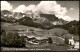 Berchtesgaden Scheffau-Zill Im Berchtesgadener Land M. Untersberg 1960 - Berchtesgaden