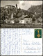 Hohenaschau Im Chiemgau-Aschau Im Chiemgau Panorama-Ansicht Blick Zur Burg 1965 - Andere & Zonder Classificatie