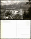 Ansichtskarte Niederndorf Panorama-Ansicht 1960 - Autres & Non Classés