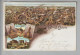 DE No.West. Essen 1900-03-30 Litho Kruppwerke #851 - Essen