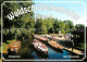 72950533 Burg Spreewald Waldschloesschenhafen  Burg Spreewald - Burg (Spreewald)