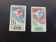 11-5-2024 (stamp) Mint / Neuf - New Hebrides / Nouvelle Hébrides - 1965 - Satellites - Vanuatu (1980-...)