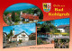 72949519 Bad Kohlgrub Hauptstrasse Kurpark Bad Kohlgrub - Other & Unclassified