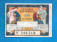 FRANCE . LOTERIE NATIONALE 1941 - Ref. N°13010 - - Lottery Tickets