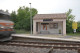 Villeneuve Les Maguelone -  Gare SNCF - 9980 à 82 (3CP) - Other & Unclassified