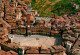 72949445 Siena Fliegeraufnahme Piazza Del Campo Palazzo Pubblico Siena - Autres & Non Classés