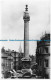 R085526 The Monument. London. RP. Valentine - Other & Unclassified