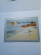 CARTOLINA 17X12 Cm. CONOSCERE LA SARDEGNA - LA MADDALENA (ITALO INNOCENTI) - VIAGGIATA - F/G - COLORI - LEGGI - Cagliari