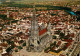 72948562 Ulm Donau Fliegeraufnahme Hoechste Kirche Der Welt Ulm - Ulm