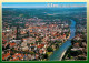 72948555 Ulm Donau Fliegeraufnahme Ulm - Ulm