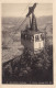 NÖ - RAX Seilbahn, Fotokarte Gel 195?, Auf Rückseite Klebespuren - Raxgebiet