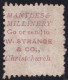 NEW-Z. - PUBLICITÉ - ADVERTISING - MANTLES & MILLINERY - Used Stamps