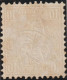 Heimat AG Schüpfart 5.VI.Zwergstempel Auf 10Rp. Karmin Sitzende Helvetia - Used Stamps