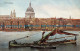 R086036 The Thames. S. Hildesheimer. No. 5222 - World