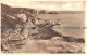 R085568 Saints Bay. Guernsey. Valentine. Sepiatype. 1948 - World