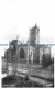 R085570 Ludlow Church. Walter Scott. RP - World