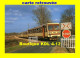 AL 095 - Autorail CFD X 241 - LA FERTE-IMBAULT - Loir Et Cher - BA - Trains