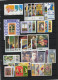 Monde Lot Avec Séries,blocs Et Timbres  Tout MNH XX - Collections (without Album)