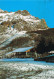 55058. Postal SANTANDER, Pabellon Postal RENFE 1983. Ferrocarril. Vista De FUENTE DÉ En Picos De Europa - Storia Postale