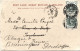 2299 - R.U - Angleterre & Ireland - SHANKLIN  PIER.  - ISLE  OF  WIGHT  -  Circulée  En 1901 - Andere & Zonder Classificatie