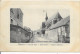 [72] Sarthe > Mamers Grande Rue Notre Dame Hopital Militaire - Mamers