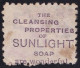 NEW-Z. - PUBLICITÉ - ADVERTISING - SUNLIGHT SOAP - Usati