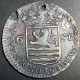 Netherlands 6 Stuiver Scheepjesschelling Zeeland Zeelandia 17XX Silver Fair - Monnaies Provinciales