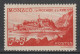 1939 - MONACO - YVERT N°194 * MLH - COTE = 90 EUR - Ongebruikt