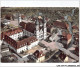 CAR-AAYP7-67-0463 - EBERSMUNSTER - Eglise Abbatiale Et Couvent - Vue Aerienne - Ebersmunster