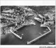 CAR-AAYP6-56-0395 - LE PALAIS-BELLE-ILE - Vue Aerienne - L'entrée Du Port Et Le Fort Vauban - Otros & Sin Clasificación