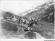 CAR-AAYP5-38-0320 - VAUJANY - Les Grandes Rousses - Vendue En Etat - Andere & Zonder Classificatie