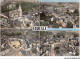 CAR-AAYP5-36-0308 - ECUEILLE - La Viei Le Eglise - Vue Generale - Place Du 8e Cuir - Vue Panoramique - Autres & Non Classés