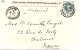 2302 - R.U - Angleterre - STEEPHILL COVE     VENTNOR     - ISLE  OF  WIGHT  -  Circulée  En 1901 - Other & Unclassified