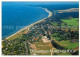 72947149 Ahrenshoop Ostseebad Fliegeraufnahme Mit Strand Ahrenshoop - Altri & Non Classificati