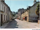 CAR-AAYP3-19-0183 - LA ROCHE-CANILLAC - La Rue Principale - Other & Unclassified