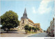 CAR-AAYP3-18-0150 - CHATEAUMEILLANT - L'eglise - Châteaumeillant