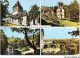 CAR-AAYP2-15-0121 - ST-CRISTOPHE LES GORGES - L'eglise - Chapelle ND Du Chateau - Vue Generale - Autres & Non Classés