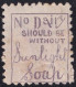 NEW-Z. - PUBLICITÉ - ADVERTISING - SUNLIGHT SOAP - Used Stamps