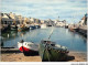 CAR-AAYP1-14-0052 - PORT-EN-BESSIN - Vue D'ensemble Du Port - Port-en-Bessin-Huppain