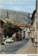 CAR-AAYP1-05-0026 - ST-JULIEN-EN-BEAUCHENE - Centre Ville Et Le Restaurant Routier - Otros & Sin Clasificación