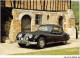 CAR-AAYP11-VOITURE-0861 - Musee Automobile De L'abbatiale - LE BEC-HELLOUIN - JAGUAR 1955 X K 140-20CV - Passenger Cars