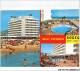 CAR-AAYP11-ESPAGNE-0781 - ROSES - HOTEL VICTORIA - Other & Unclassified