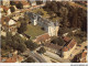 CAR-AAYP9-89-0644 - TOUCY - Vue Aerienne Du Chateau Dont Les Origines Remontent Au XIIe Siecle - Toucy