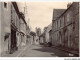 CAR-AAYP9-89-0630 - IRANCY - La Grande Rue - A Droite - Vieille Maison Ou Naquit Soufflot - Otros & Sin Clasificación