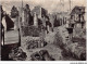 CAR-AAYP8-87-0606 - ORADOUR-SUR-GLANE - Detruit Le 10 Juin 1944 - Oradour Sur Glane