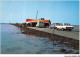 CAR-AAYP8-85-0594 - ILE DE NOIRMOUTIER - Le Passage Du Gois A Marée Basse - Ile De Noirmoutier