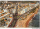 CAR-AAYP8-85-0586 - LES SABLES D'OLONNE - Perspective Sur Le Remblai - Sables D'Olonne