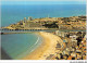 CAR-AAYP8-85-0584 - LES SABLES D'OLONNE - Vue D'ensemble - Sables D'Olonne