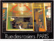 CAR-AAYP7-75-0527 - RUE DES ROSIERS-PARIS - LE PLETZEL - JUDAICA - Cafés, Hotels, Restaurants
