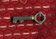 # Chiave Antica (P3) Cm 3,1 - Clé Ancienne  - Ancient Key  (2 Scan + 1 Photo) - Ferro Battuto